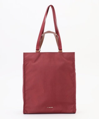 LA BAGAGERIE 縦長スクエアトート