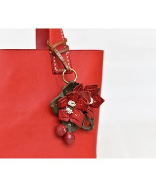 gentenチャーム　ポインセチア 楽天市場】【ゲンテン公式】 genten 43904 ゲンテン エヴァーチャーム