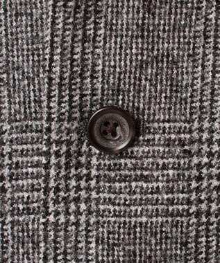 GOTAIRIKU 【MARLING&EVANS】FLANNEL スリーピーススーツ グレー系4