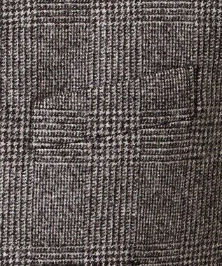 GOTAIRIKU 【MARLING&EVANS】FLANNEL スリーピーススーツ グレー系4