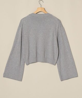 ONWARD Reuse Park 【#Newans】ニット秋冬 グレー