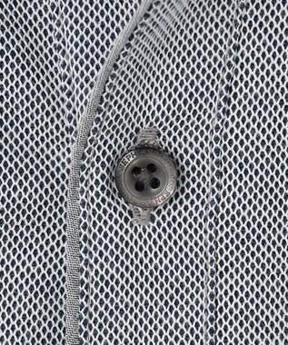 JOSEPH ABBOUD 【キングサイズ・オーガニックコットン】クールダディ ポロシャツ ライトグレー系