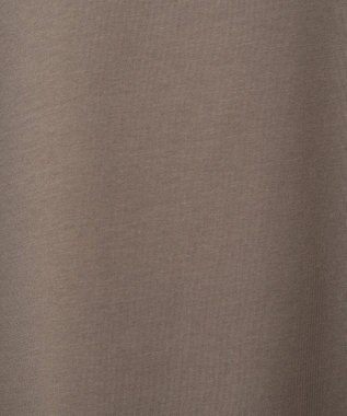 YECCA VECCA 【UVカット】ロゴBIGTee Khaki