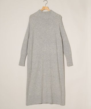 ONWARD Reuse Park 【組曲】ワンピース秋冬 グレー