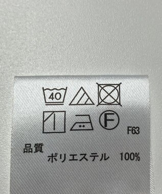 ONWARD Reuse Park 【any FAM】ブラウス秋冬 ブラック