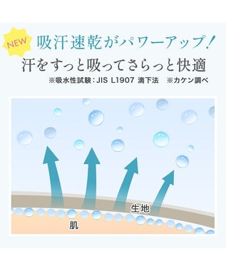 BRADELIS New York 【BRADELIS NewYork peace】　楽なのにバストアップブラ グレージュ