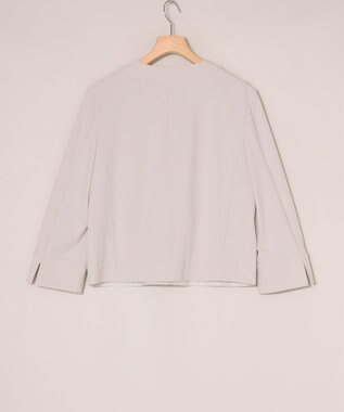 ONWARD Reuse Park 【自由区】ジャケット春夏 グレー