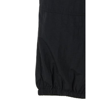 Green Parks ・ＥＬＥＮＣＡＲＥ　ＤＵＥリボンポケットカーゴパンツ Black