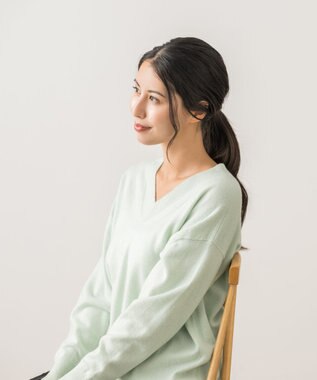 カシミヤ混の上質ニット特集 2025 | ファッション通販サイト[オン