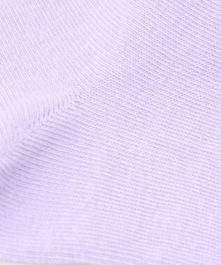 ANY KIDS 【3点セット】ソックス (ラベンダーピンク) ピンク系