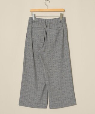 ONWARD Reuse Park 【自由区】パンツ秋冬 ブラック