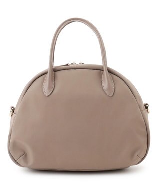 TOCCA 【八木アリサさん着用】BALLOON TOUCH POCHETTE バッグ ベージュ系