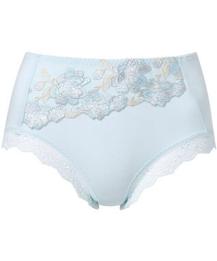 Wing ショーツ PB5010とペア 【5010シリーズ】 はきこみ丈ふかめ PF5014 ウイング／ワコール