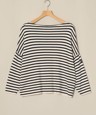 ONWARD Reuse Park 【23区】ニット秋冬 ネイビー