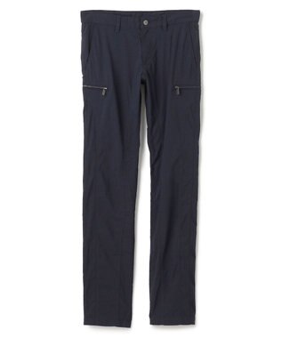 JOSEPH HOMME リネンシャンブレーストレッチ / STICK DESIGN ネイビー系