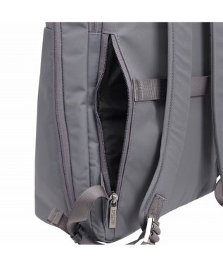 ACE BAGS & LUGGAGE MACKINTOSH PHILOSOPHY ミア リュックサック 11202 マッキントッシュフィロソフィー グレー