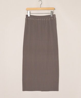 ONWARD Reuse Park 【any FAM】スカート春夏 ブラウン