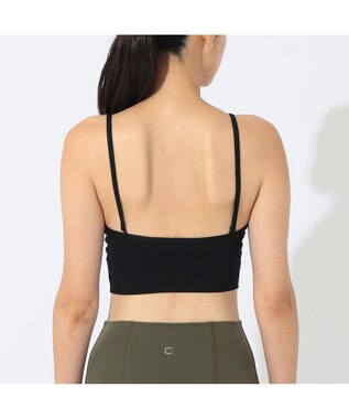 Chacott Chacott BALANCE スキントップ ブラック