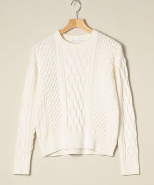 ONWARD Reuse Park 【23区】ニット春夏