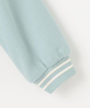 ANY KIDS セーラースタジャン ミント