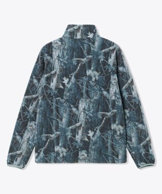 Columbia Columbia/ バックアイスプリングスジャケット /コロンビア Everblue Timberwolf