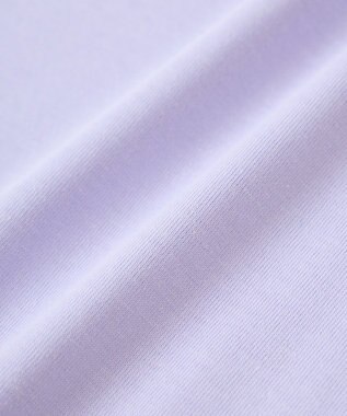 AMERICAN HOLIC バックフリルラウンドカットプルオーバー Lavender