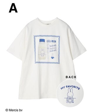 earth music&ecology ｍｉｆｆｙ　ｅａｒｔｈ　Ｔｓｈｉｒｔ　ｃｏｌｌｅｃｔｉｏｎ A
