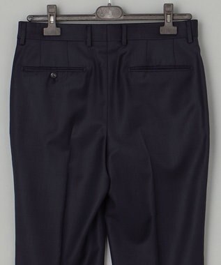 GOTAIRIKU 【Ermenegildo Zegna】TROFEO スーツ ネイビー系4