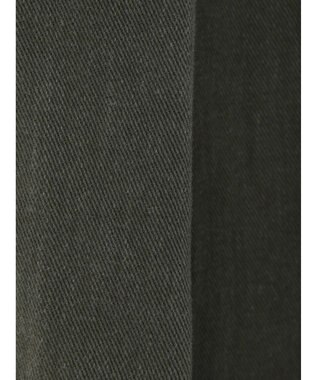 CRAFT STANDARD BOUTIQUE ピグメントツイル　Ｗタックリラックスパンツ Khaki