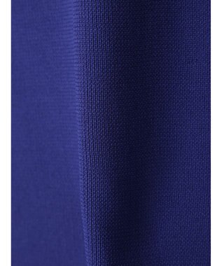 AMERICAN HOLIC エコカルット総針タイトスカート Purple