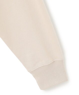 UNFILO MENS BEAUTY FORM ロングスリーブTEE [24年春夏商品] [新色]生成り