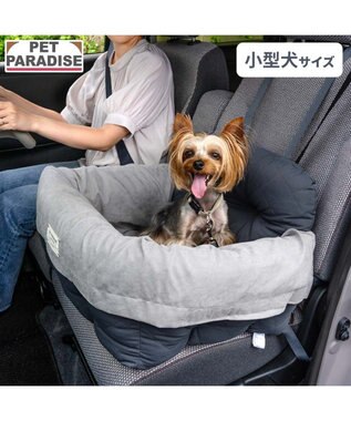 PET PARADISE ペットパラダイス ドライブカドラー 《キルティング》 Ｍ