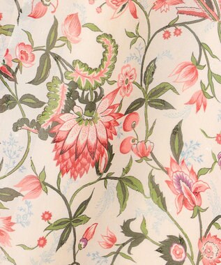 TOCCA 【洗える・消臭】CHARM FIELD ドレス アイボリー系5