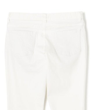 JOSEPH HOMME ストレッチデニム ホワイト / CIGAR 5P ホワイト系