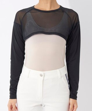 FILA GOLF／marie claire 【Marie claire sports】インナーシャツ