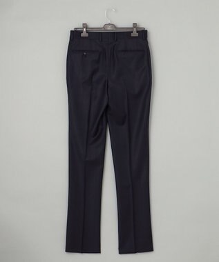 GOTAIRIKU 【Ermenegildo Zegna】TROFEO スーツ ネイビー系4