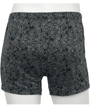 WACOAL MEN トランクス　【らく窓パンツ】　ボタンがなく、開閉がラク　しっとりなめらかな肌ざわり　前開き　/ワコールメン　WT5422 ベージュ