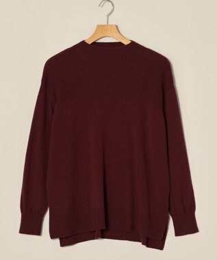 ONWARD Reuse Park 【J.PRESS】ニット秋冬 レッド