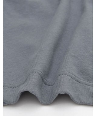 WACOAL MEN WACOAL MEN N.HOOLYWOOD COMPILEコラボ ボクサーパンツ 【気持ちいいパンツ】 綿混 フロントの安定性・快適性 毛玉になりにくい素材 前閉じ ローライズ WT3523 /ワコールメン グレー