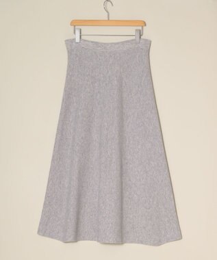 ONWARD Reuse Park 【23区】スカート秋冬 グレー