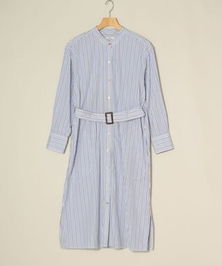 ONWARD Reuse Park 【23区】ワンピース秋冬 ブルー