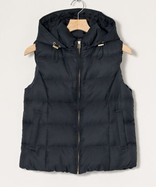 ONWARD Reuse Park 【any SiS】コート秋冬 ネイビー