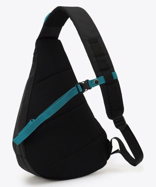 Columbia Columbia/ ブレムナースロープワンショルダー /コロンビア Black Multi