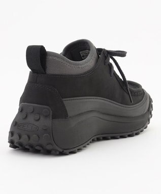 JOSEPH ABBOUD MOUNTAIN 【26.0～28.0㎝】KEEN - KS MOC CHUKKA　ケーエス モック チャッカ ブーツ ブラック系