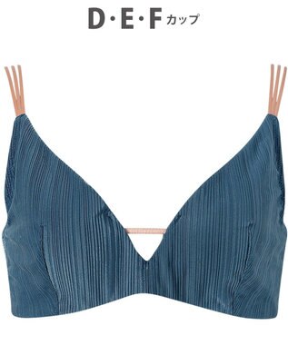 WACOAL ノンワイヤーブラ 【重力ケアブラ】 バストを重力から守る まる胸をキープ ラクなつけごこち レディース BXB154 /ワコール