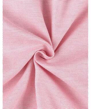 ワコール／睡眠科学 パジャマ 長袖 長ズボン 綿100%（本体） レディース YDX588 睡眠科学／ワコール エンジ