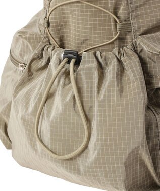 Green Parks ナップリュック Khaki
