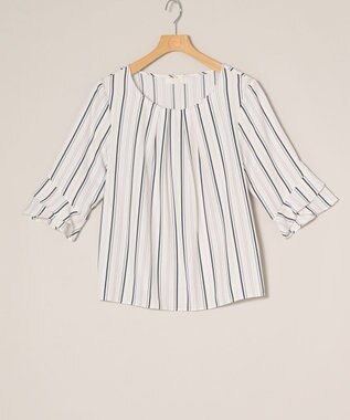 ONWARD Reuse Park 【any SiS】ブラウス春夏