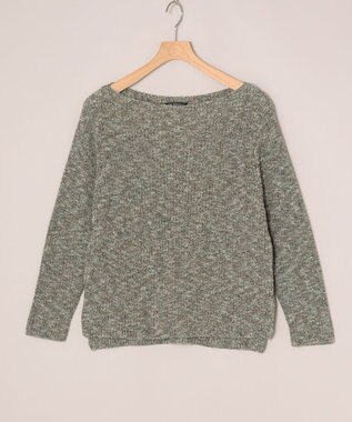 ONWARD Reuse Park 【23区】ニット春夏 ブルー