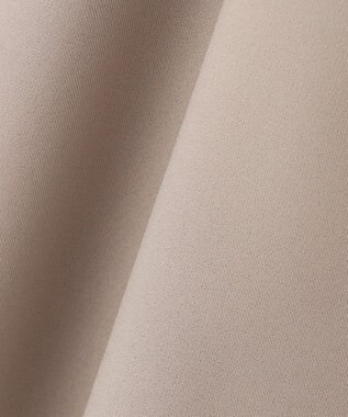 ANY SIS S 【低身長企画】ミニドビーフレア スカート ライトベージュ